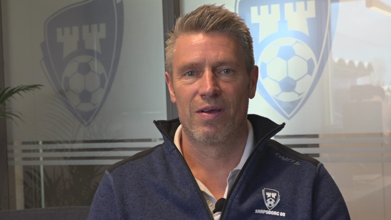 Sportssjefen om 2019 og 2020